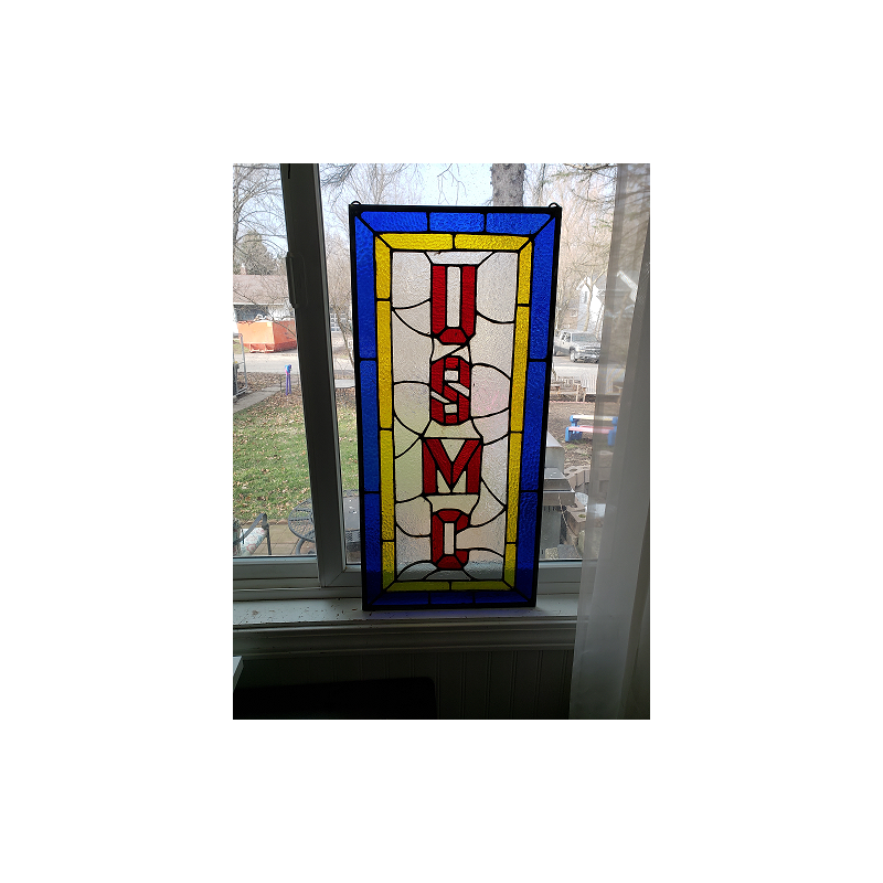 USMC Window