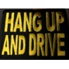 Hang up and Drive