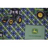 John Deere Tractor sold by the 1/4 yard
