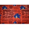Sonic Speed sold by the 1/4 yard