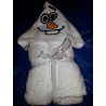 Favorite Snowman  Towel
