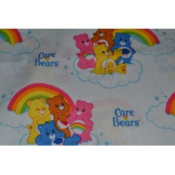 Care Bears Sold by the 1/4...