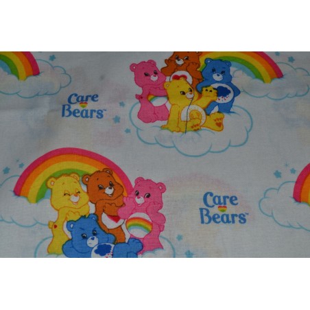 Care Bears Sold by the 1/4 yard