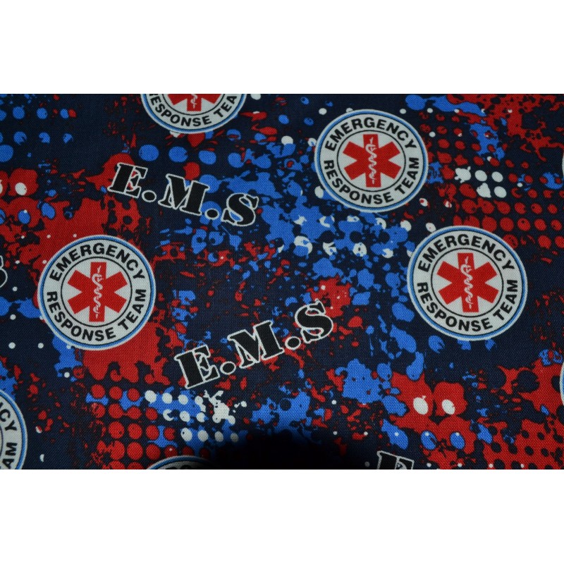 EMS Sold by the 1/4 yard