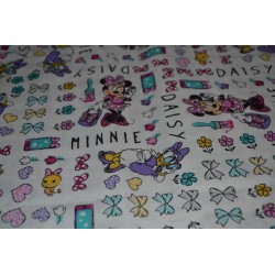 Minnie And Daisy Sold by...