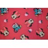 Minnie Head Toss Sold by the 1/4 yard
