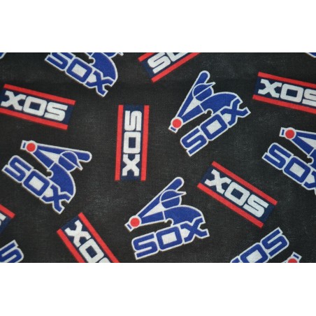 Chicago White Sox Sold by the 1/4 yard