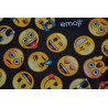 Emoji This is sold by the 1/4 yard