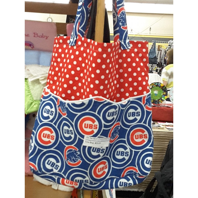 Chicago Cubs Bag
